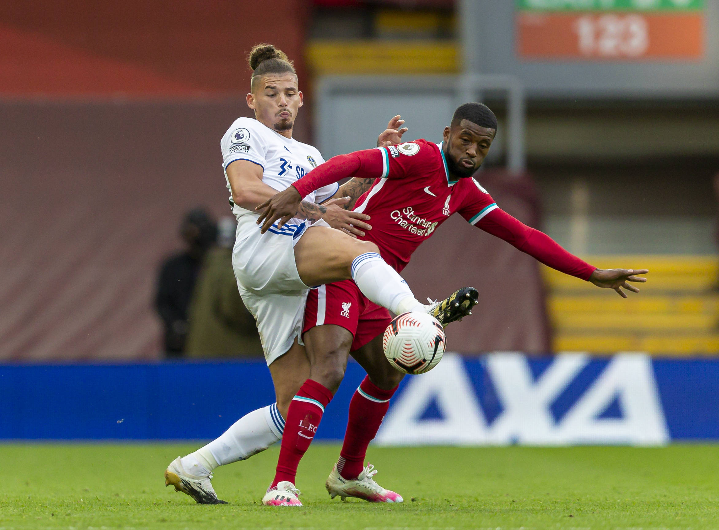 而德布劳内 而德布劳内